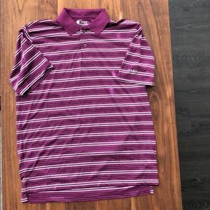 IZOD XFG Golf Polo